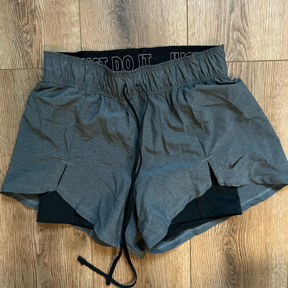 Nike shorts